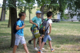 Ópusztaszer osztálykirándulás 3. osztály 2016.06.09 2. rész