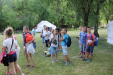 Ópusztaszer osztálykirándulás 3. osztály 2016.06.09 2. rész