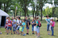 Ópusztaszer osztálykirándulás 3. osztály 2016.06.09 2. rész