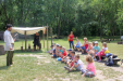 Ópusztaszer osztálykirándulás 3. osztály 2016.06.09 2. rész
