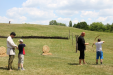 Ópusztaszer osztálykirándulás 3. osztály 2016.06.09 2. rész
