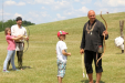 Ópusztaszer osztálykirándulás 3. osztály 2016.06.09 2. rész