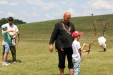 Ópusztaszer osztálykirándulás 3. osztály 2016.06.09 2. rész