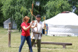 Ópusztaszer osztálykirándulás 3. osztály 2016.06.09 2. rész