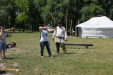Ópusztaszer osztálykirándulás 3. osztály 2016.06.09 2. rész