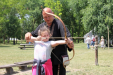 Ópusztaszer osztálykirándulás 3. osztály 2016.06.09 2. rész