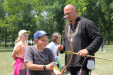 Ópusztaszer osztálykirándulás 3. osztály 2016.06.09 2. rész