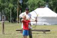 Ópusztaszer osztálykirándulás 3. osztály 2016.06.09 2. rész