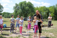 Ópusztaszer osztálykirándulás 3. osztály 2016.06.09 2. rész