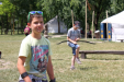 Ópusztaszer osztálykirándulás 3. osztály 2016.06.09 1. rész