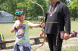 Ópusztaszer osztálykirándulás 3. osztály 2016.06.09 1. rész