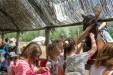 Ópusztaszer osztálykirándulás 3. osztály 2016.06.09 1. rész