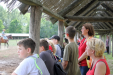 Ópusztaszer osztálykirándulás 3. osztály 2016.06.09 1. rész