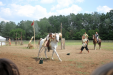 Ópusztaszer osztálykirándulás 3. osztály 2016.06.09 1. rész