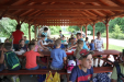 Ópusztaszer osztálykirándulás 3. osztály 2016.06.09 1. rész