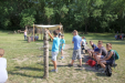 Ópusztaszer osztálykirándulás 3. osztály 2016.06.09 1. rész