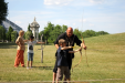 Ópusztaszer osztálykirándulás 3. osztály 2016.06.09 1. rész