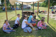 Ópusztaszer osztálykirándulás 3. osztály 2016.06.09 1. rész