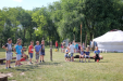 Ópusztaszer osztálykirándulás 3. osztály 2016.06.09 1. rész