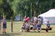 Ópusztaszer osztálykirándulás 3. osztály 2016.06.09 1. rész