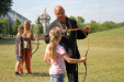 Ópusztaszer osztálykirándulás 3. osztály 2016.06.09 1. rész