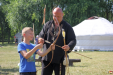 Ópusztaszer osztálykirándulás 3. osztály 2016.06.09 1. rész