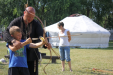 Ópusztaszer osztálykirándulás 3. osztály 2016.06.09 1. rész