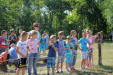 Ópusztaszer osztálykirándulás 3. osztály 2016.06.09 1. rész