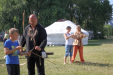 Ópusztaszer osztálykirándulás 3. osztály 2016.06.09 1. rész
