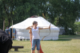 Ópusztaszer osztálykirándulás 3. osztály 2016.06.09 1. rész