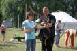 Ópusztaszer osztálykirándulás 3. osztály 2016.06.09 1. rész
