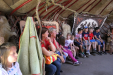 Ópusztaszer osztálykirándulás 3. osztály 2016.06.09 1. rész