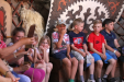 Ópusztaszer osztálykirándulás 3. osztály 2016.06.09 1. rész