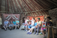 Ópusztaszer osztálykirándulás 3. osztály 2016.06.09 1. rész