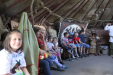 Ópusztaszer osztálykirándulás 3. osztály 2016.06.09 1. rész
