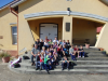 Szüret 1.b 2016. szeptember