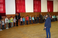 Terményhálaadás 1-2. osztály 2016.10.13.
