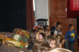 Terményhálaadás 1-2. osztály 2016.10.13.
