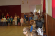 Terményhálaadás 1-2. osztály 2016.10.13.