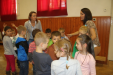 Terményhálaadás 1-2. osztály 2016.10.13.