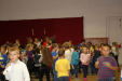Terményhálaadás 1-2. osztály 2016.10.13.