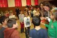 Terményhálaadás 1-2. osztály 2016.10.13.
