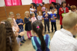 Terményhálaadás 1-2. osztály 2016.10.13.