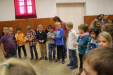 Terményhálaadás 1-2. osztály 2016.10.13.