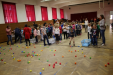 Terményhálaadás 1-2. osztály 2016.10.13.