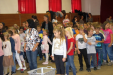 Terményhálaadás 1-2. osztály 2016.10.13.