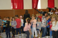 Terményhálaadás 1-2. osztály 2016.10.13.