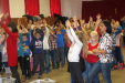 Terményhálaadás 1-2. osztály 2016.10.13.
