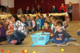 Terményhálaadás 1-2. osztály 2016.10.13.