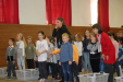 Terményhálaadás 1-2. osztály 2016.10.13.
